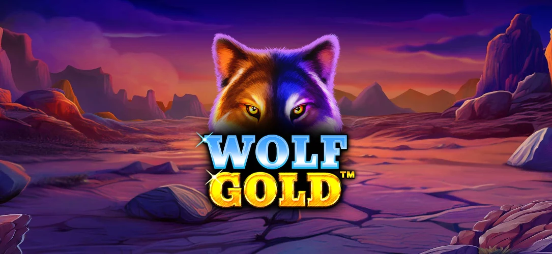 Wolf Gold Slot